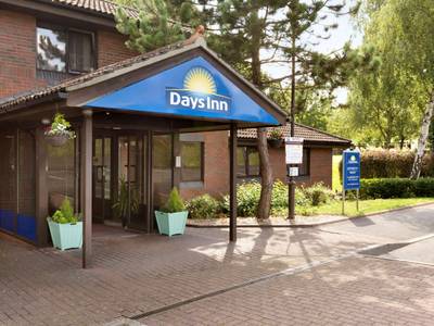 Days Inn Southampton Rownhams
