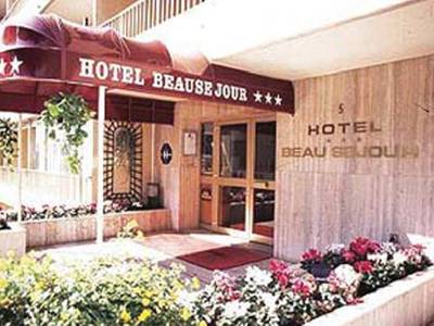 Hotel Beau Séjour