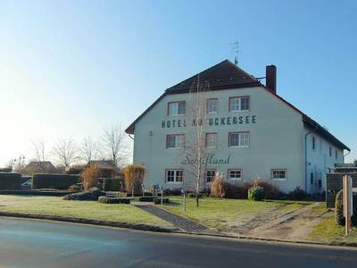 Hotel am Uckersee