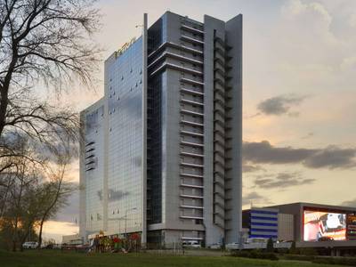 Ramada Encore by Wyndham Kjiv