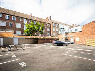 Ibis Styles Calais Centre