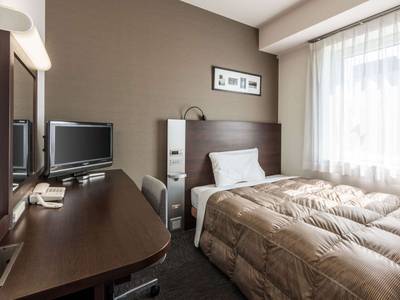 Comfort Hotel Kushiro