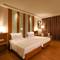 Radisson Blu Hotel Chennai City Centre