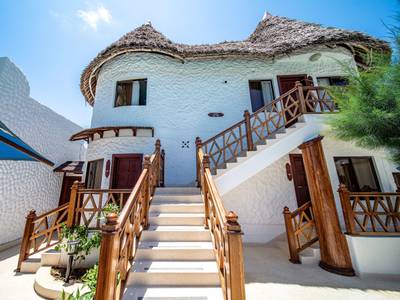 PrideInn Villas, Nyali