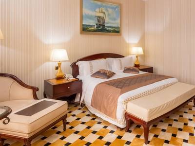 Royal Tulip Almaty (Foto)