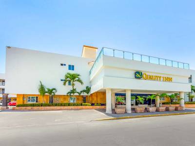 Quality Inn Mazatlan