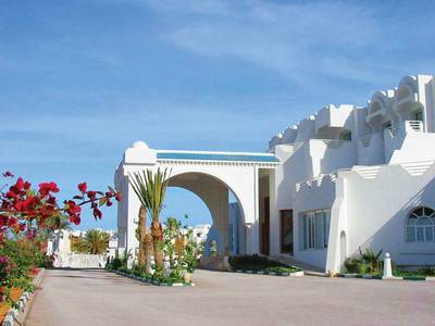 Hotel Bravo Djerba