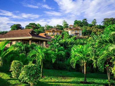 Red Frog Beach Island Resort & Spa (Foto)