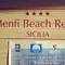 Apart Menfi Beach
