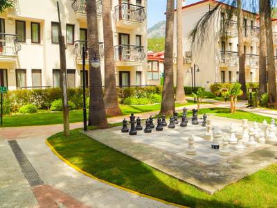 Liberty Hotels Olüdeniz