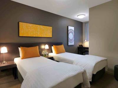 Adina Apartment Hotel Norwest Sydney
