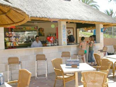 Parque de Las Americas