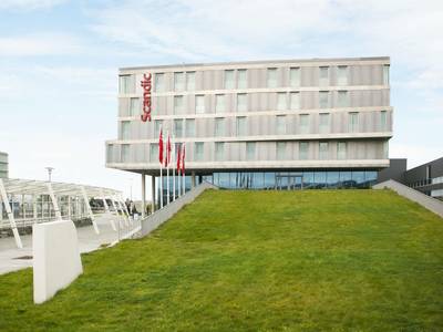Scandic Stavanger Airport