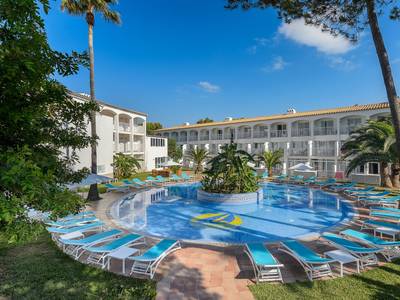 Playasol Cala Tarida