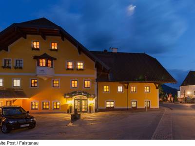 Hotel Alte Post Faistenau