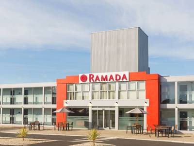 Ramada Milton Keynes