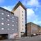 Travelodge Aberdeen Central Justice Mill Lane