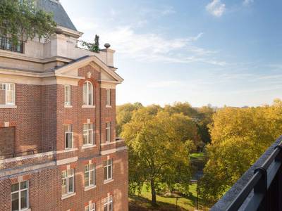 Grosvenor House Suites by Jumeirah Living