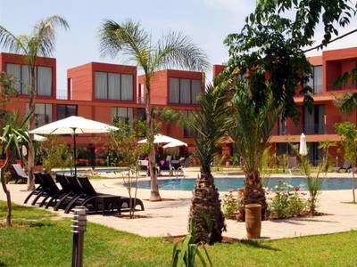 Rawabi Marrakesch & Spa