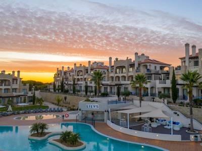 Pine Hills Vilamoura