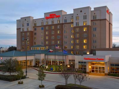 Hilton Garden Inn Houston NW America Plaza