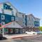 WoodSpring Suites Phoenix I-17 North