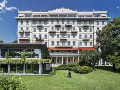 Grand Hotel Majestic