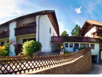 Sonnenresidence Ritten