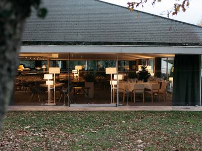 Best Western Le Bois De La Marche