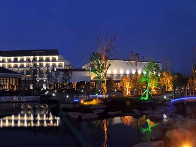 World Grand Dushulake