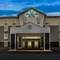 WoodSpring Suites Macon North