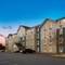 WoodSpring Suites Macon North
