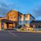 Comfort Inn & Suites Page