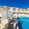 Nostos Beach Boutique Hotel