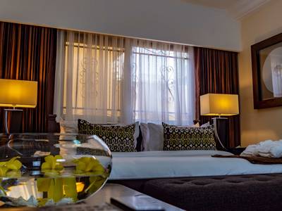 Oak Plaza Hotel East Legon