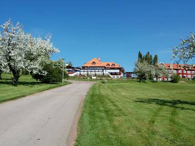 Dalecarlia Hotel & Spa BW Premier Collection