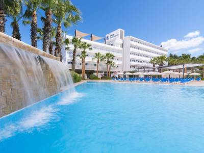 azuLine Hotel Bergantin