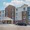 WoodSpring Suites Akron