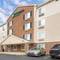 WoodSpring Suites Birmingham Bessemer