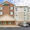 WoodSpring Suites Birmingham Bessemer