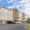 WoodSpring Suites Birmingham Bessemer