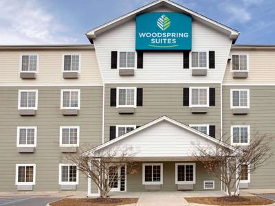 Value Place Chesapeake/Norfolk (South / Great Bridge)