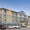 WoodSpring Suites Mobile