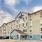 WoodSpring Suites Mobile