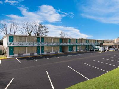 America's Best Inn - Clemson