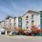 WoodSpring Suites Council Bluffs
