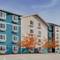 WoodSpring Suites Council Bluffs