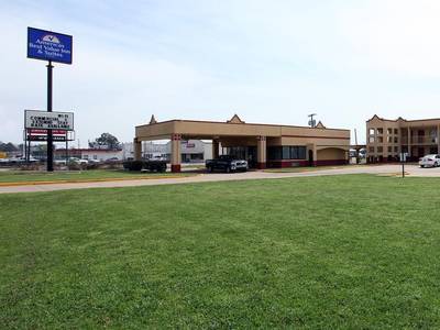 Americas Best Value Inn & Suites