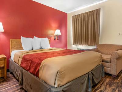 Econo Lodge Jeffersonville