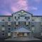 WoodSpring Suites Greenville Simpsonville